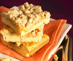 Apfel-Streusel-Kuchen