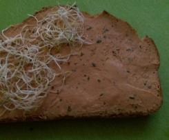 schneller Tomaten Basilikum Aufstrich