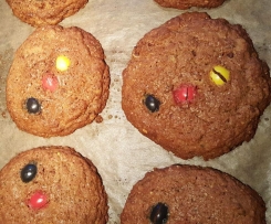 Deutschland Cookies EM / WM 