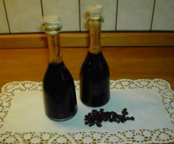 Kaffee-Sirup Oktobertreffen