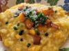 Hokkaido-Kürbisrisotto