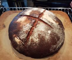 Rustikus Das Ofensauerbrot