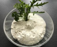 Kräuterdip à la Maho