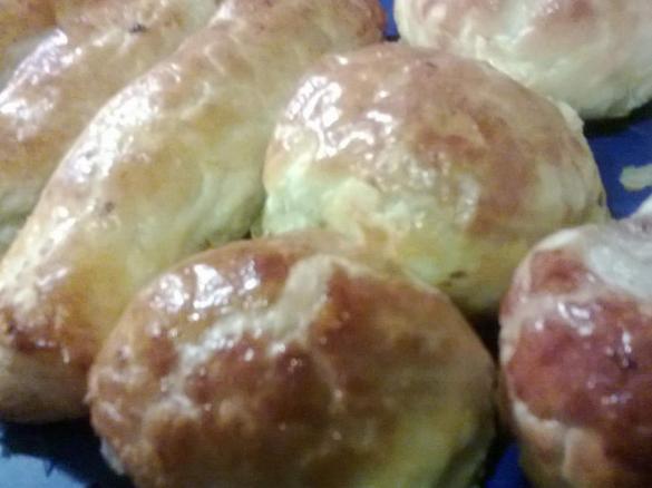 Würstchen im Schlafrock - der Klassiker neu interpretiert