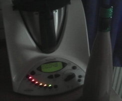 Erdbeer-Sahne-Likör-Traum