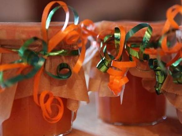 Ostermarmelade *SUPER LECKER*