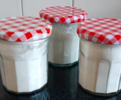 Vanillezucker a`la Mama