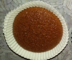 Kaba Kuchen / Kaba Muffins