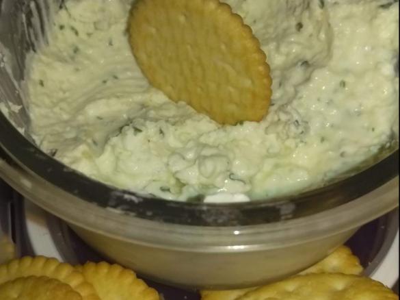 Melly´s türkische Feta Creme
