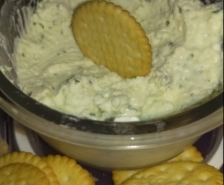 Melly´s türkische Feta Creme