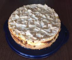 Goldtröpfchen Torte