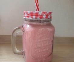 Erdbeer-Milchshake "Lina"