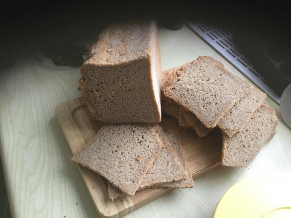 Dänisches Mischbrot