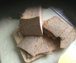 Dänisches Mischbrot