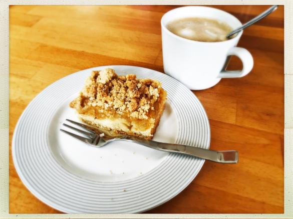 Landlieben-Apfelkuchen