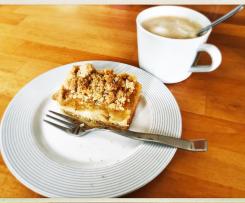 Landlieben-Apfelkuchen
