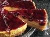 Kirsch-Schmand-Kuchen