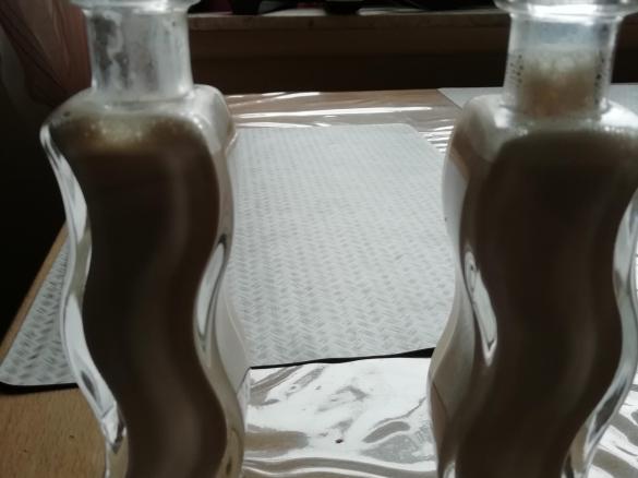 Variation Spekulatiuslikör