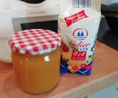 Orangenmarmelade