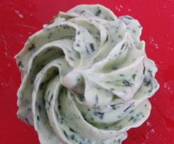 Kräuterbutter mit QimiQ Classic