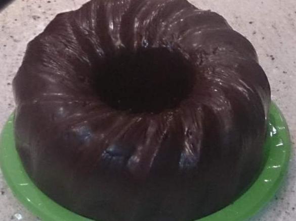 Kabakuchen-Sehr schnell