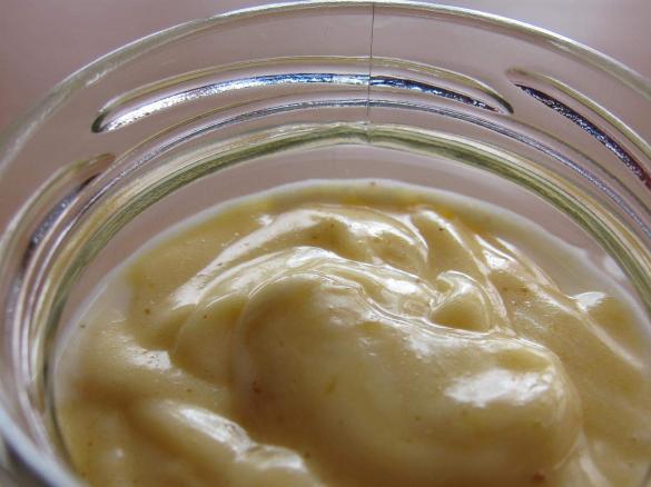 Frittensauce niederländisch