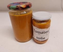 Tomatensoße