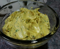Beate`s Grillbutter Spezial