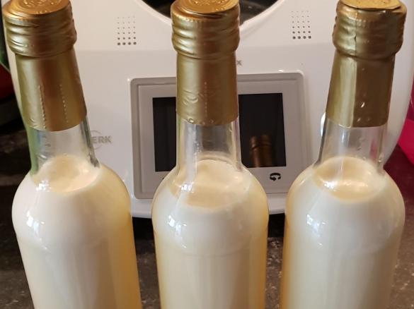 Opa Theo´s Eierlikör