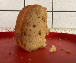 Fluffiger Joghurtkuchen