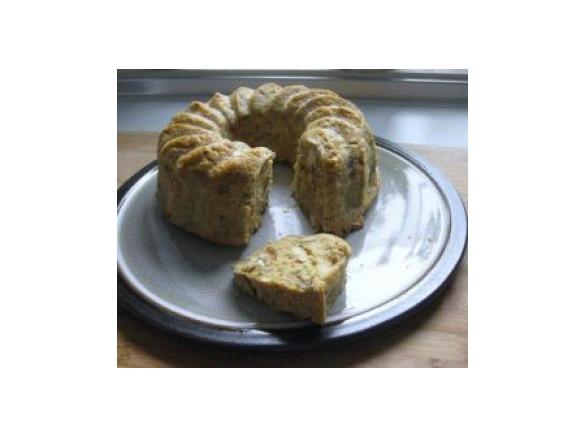 Brezengugelhupf (Knödel mal anders)