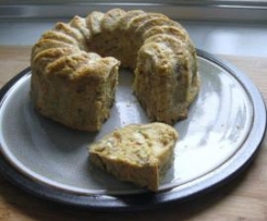 Brezengugelhupf (Knödel mal anders)