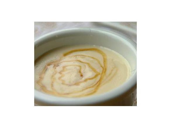 Weltbester Grießbrei