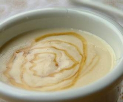 Weltbester Grießbrei