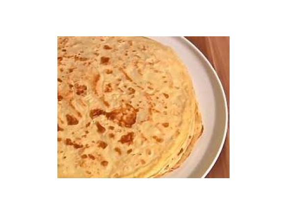 die leckersten Pfannkuchen