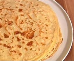 die leckersten Pfannkuchen