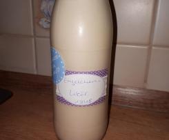 Marzipanlikör (Engelchen-Likör)