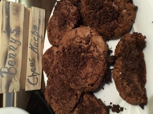 Craig Miles Brookies