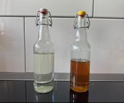 Läuterzucker für Cocktails