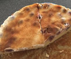 Kirsch Schmand Kuchen