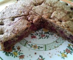 Schoki - Kirsch - Kuchen