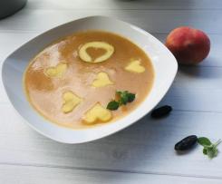 NEKTARINEN OBST SUPPE