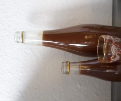 Variation von Mon Cheri Likör Laktosefrei ohne Eiweißreste