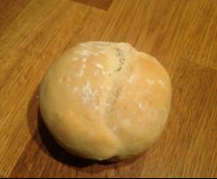 Schnelle Semmeln, Brötchen