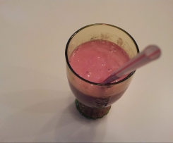 Morgenmuffelsmoothie von WW