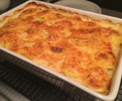 Kartoffelgratin
