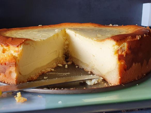 Käsekuchen