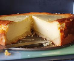 Käsekuchen
