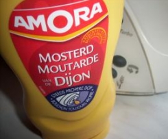 Grillmarinade mit Senf ..