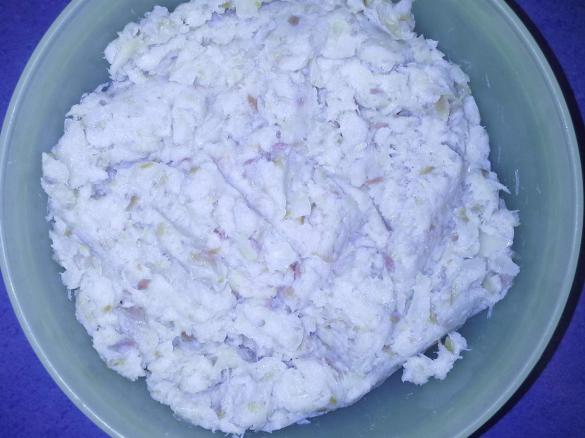 Forellen-Fischpastete